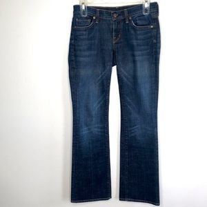 Citizens of humanity dita jeans